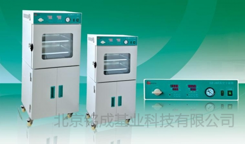 天津泰斯特真空干燥箱DZ-3AII